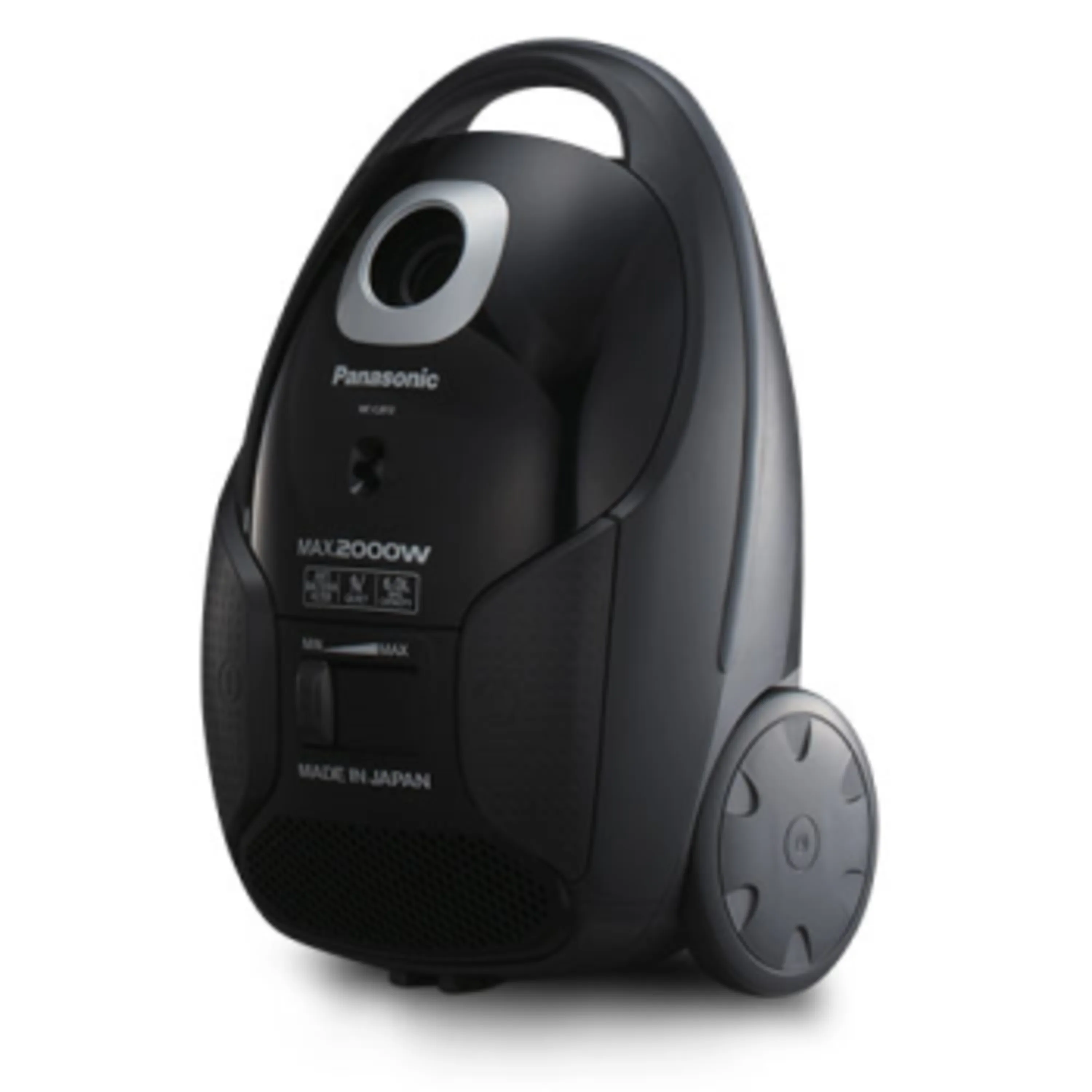 جارو برقی پاناسونیک MC-CJ913 جارو برقی پاناسونیک MC-CJ913